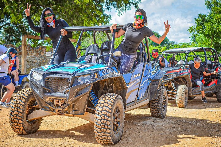 Vip Punta cana Buggies - Photo 1 of 7